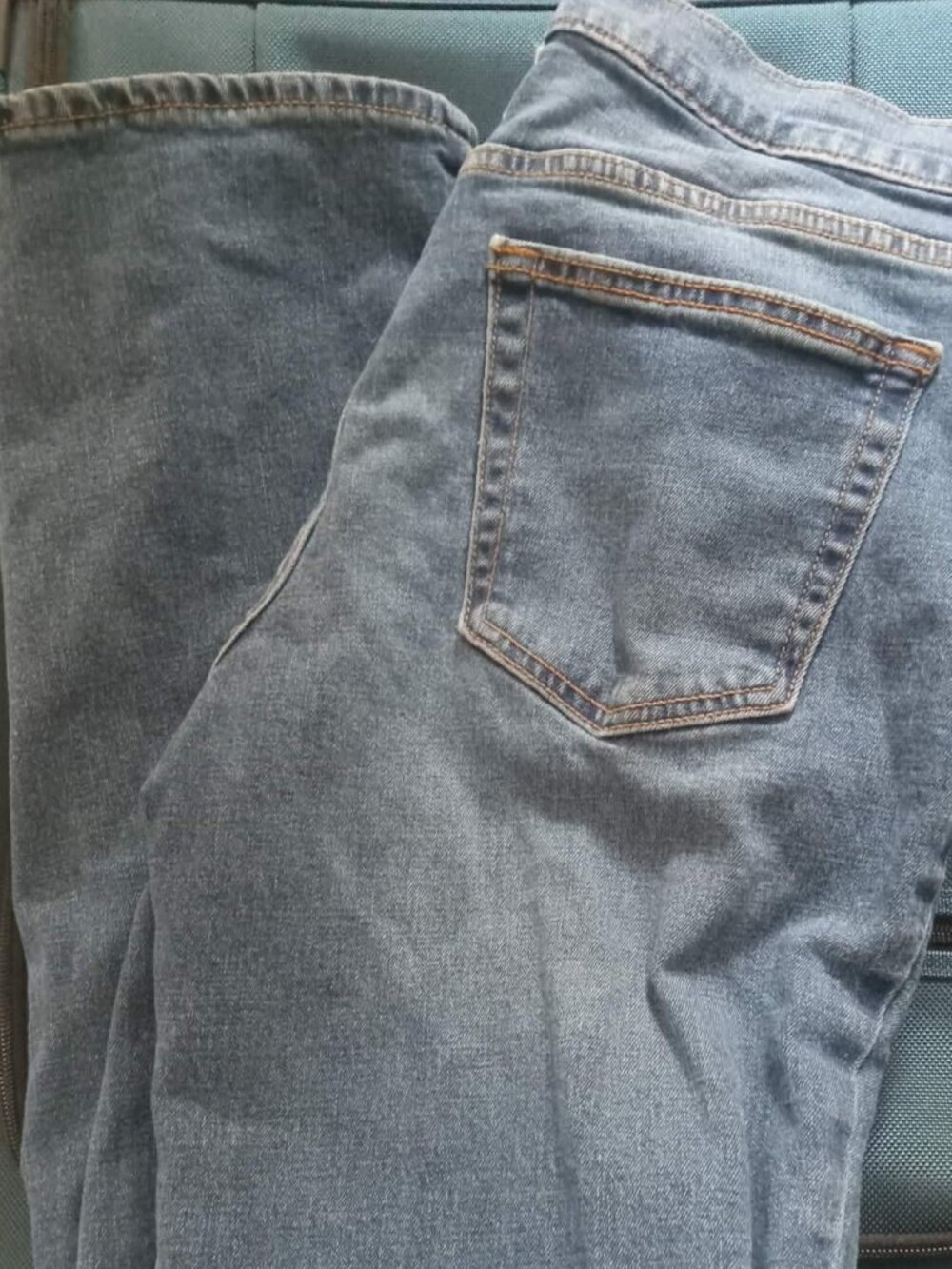 30/34 Old Navy Bootcut Men's jeans